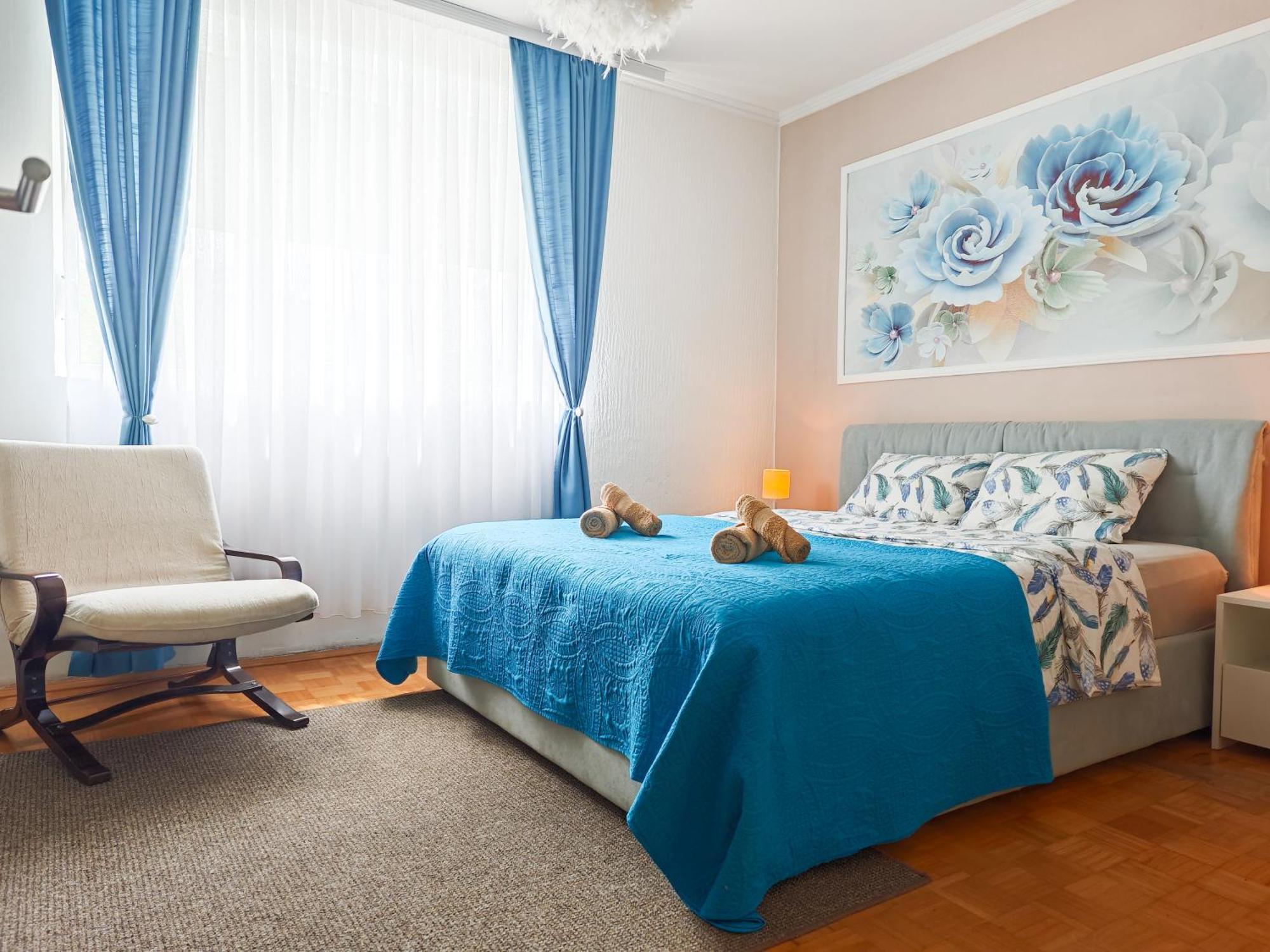 Apartman Julija Donji Milanovac Exteriör bild