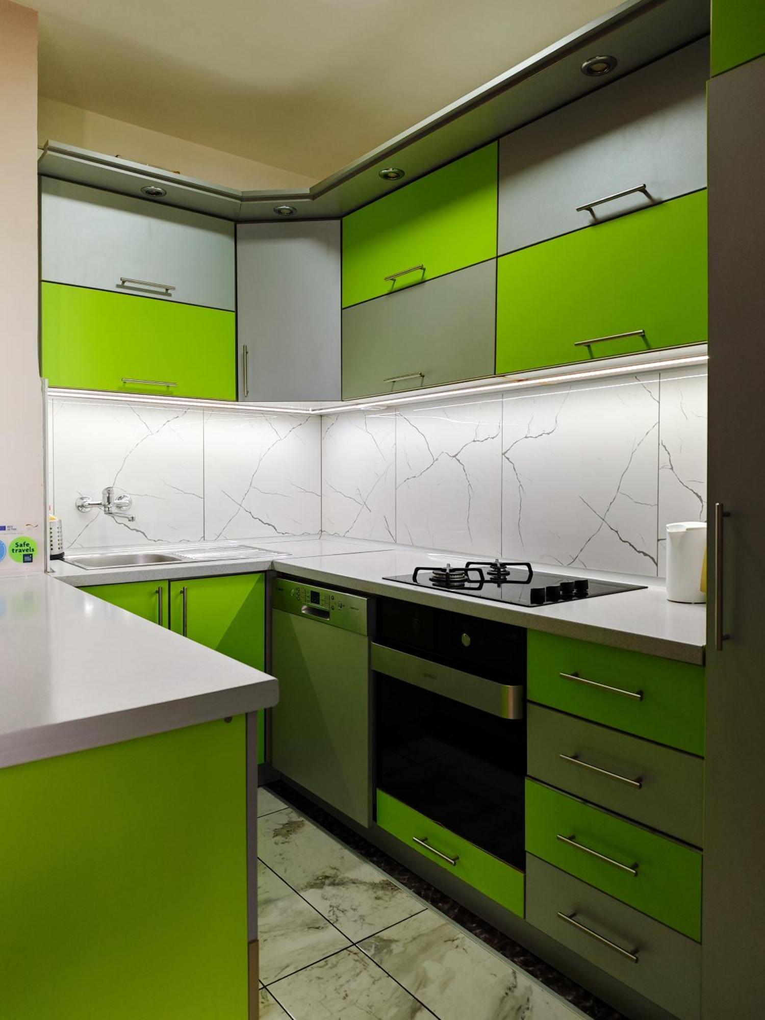 Apartman Julija Donji Milanovac Exteriör bild