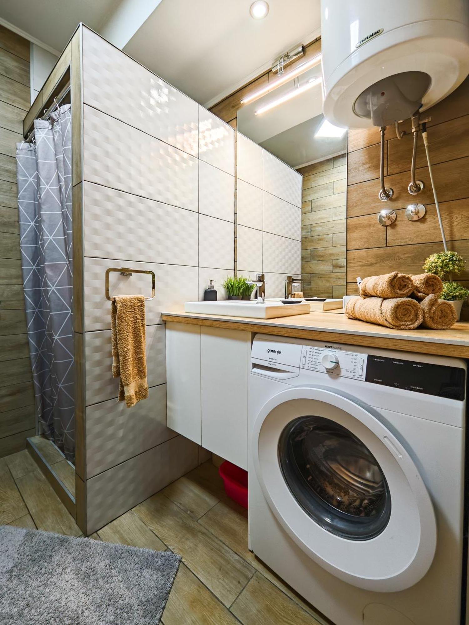 Apartman Julija Donji Milanovac Exteriör bild