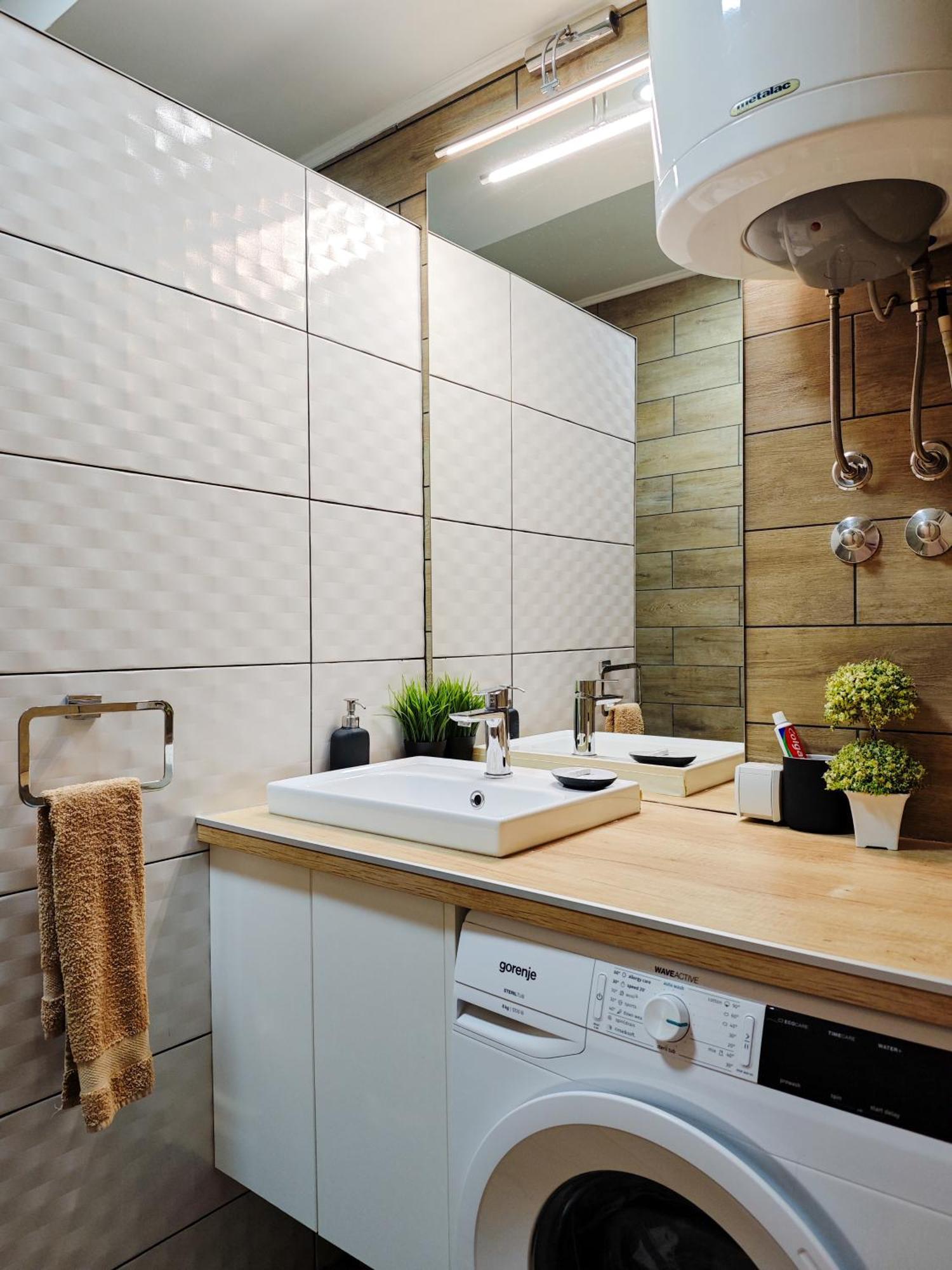 Apartman Julija Donji Milanovac Exteriör bild